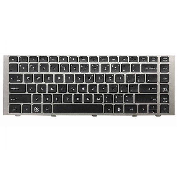 Hp 4440s Series Keyboard (1)