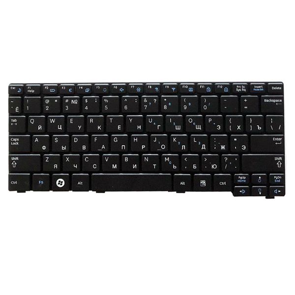 Samsung N140 Nb30 Series Keyboard (2)