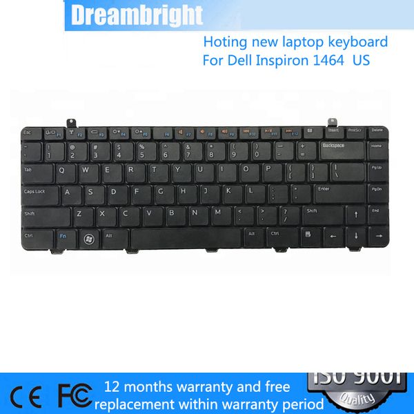 Dell 1464 Series Keyboard (1)