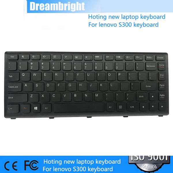 Lenovo S300 Series Keyboard (5)