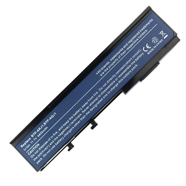 Acer Btp Amj1 Series Laptop Battery (1)