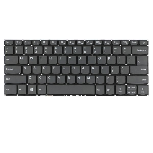 Lenovo Ideapad 320 14 Series Keyboard (5)   副本