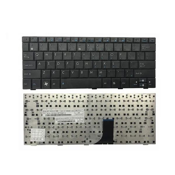 Asus Eeepc 1005 Keybaord (1)