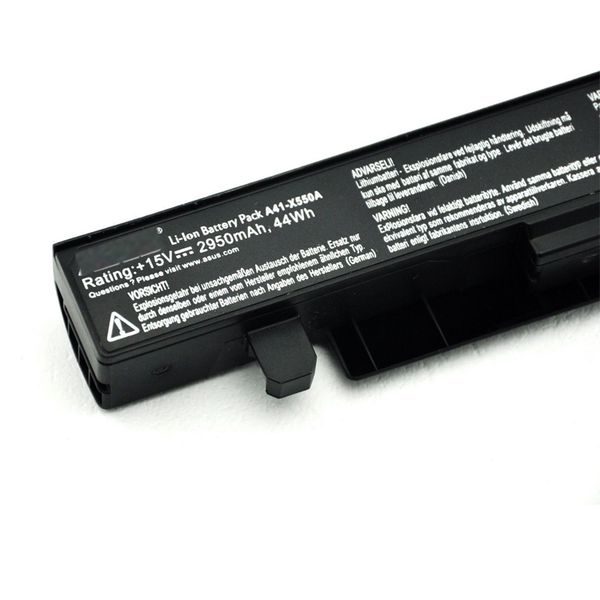 Asus A41 X550a Series Laptop Battery (4)