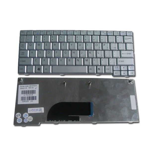 Sony Vpc M Series Laptop Keyboard (1)