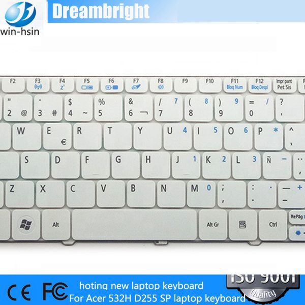 Acer 532h Series Keyboard (6)