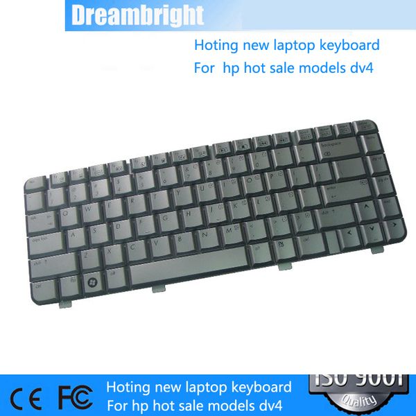 Hp Dv4 Keyboard (6)