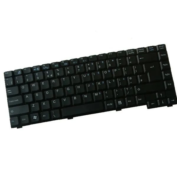 Pa1510 Keyboard (4)