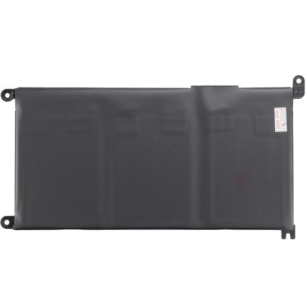 Dell Inspiron Yrdd6 Series Battery (1)