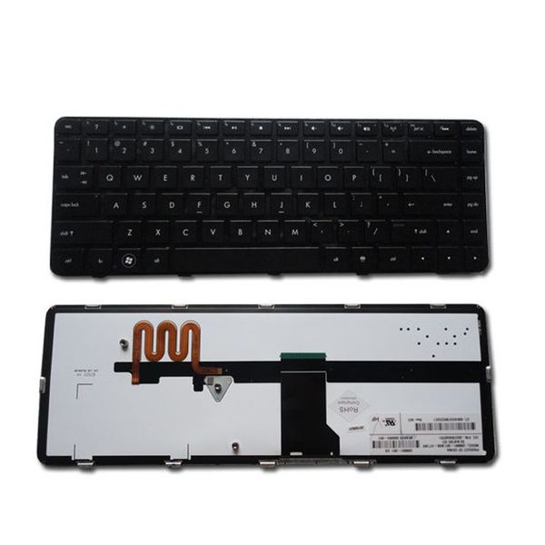 Hp Pavilion Dm4 1000 (1)