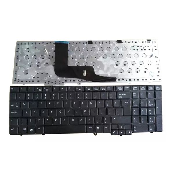 Hp Probook 6540b Series Keyboard (3)