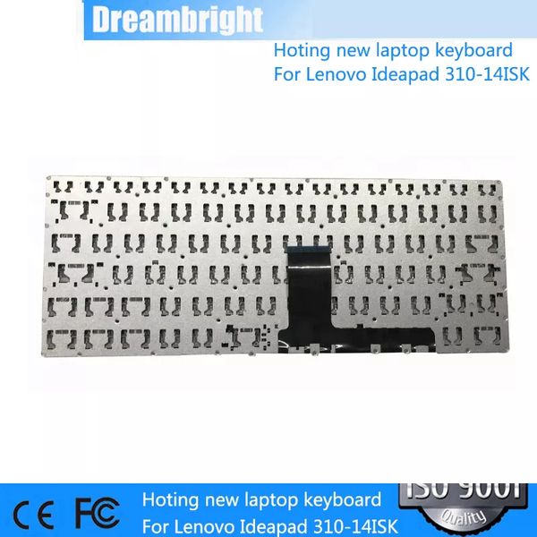 Lenovo Ideapad 310 14isk Series Laptop Keyboard (1)