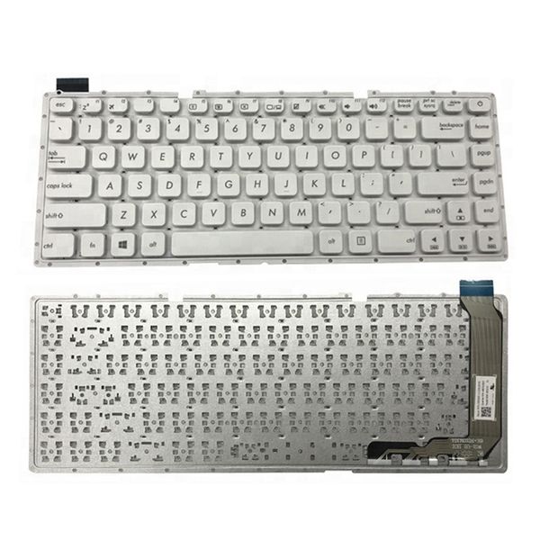 Asus X441 Series Keyboard (4)