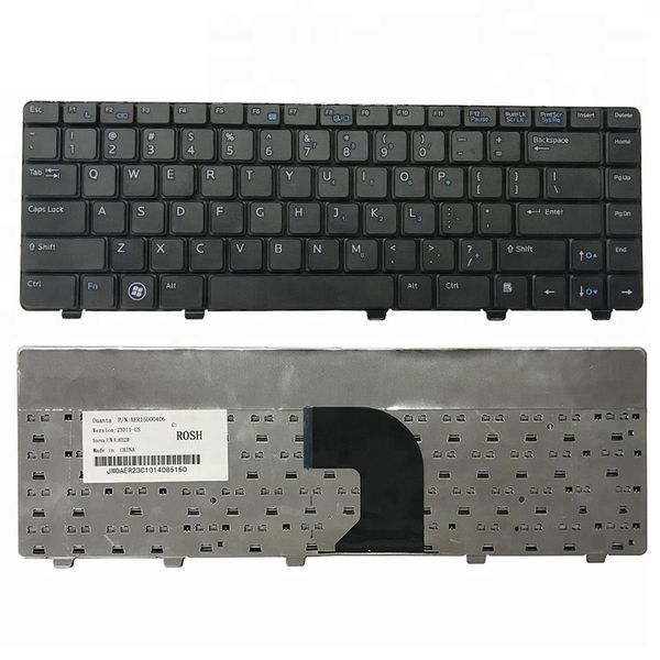 Dell Vostro V3300 Series Keyboard (4)