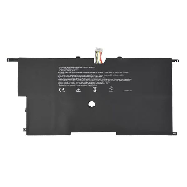 Lenovo 00hw003 Battery (5)