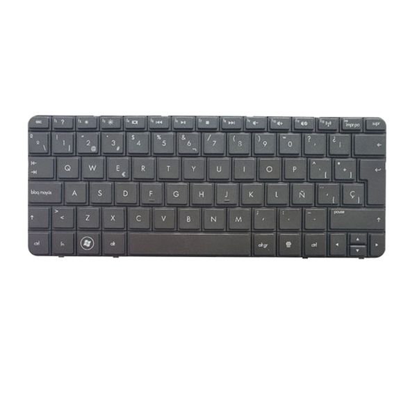 Hp 110 3000 Series Laptop Keyboard (5)