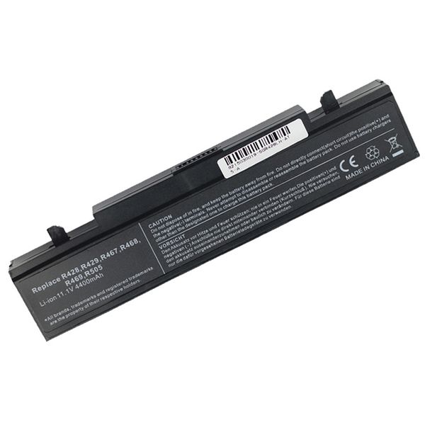 Samsung R428 Series Battery  (3)