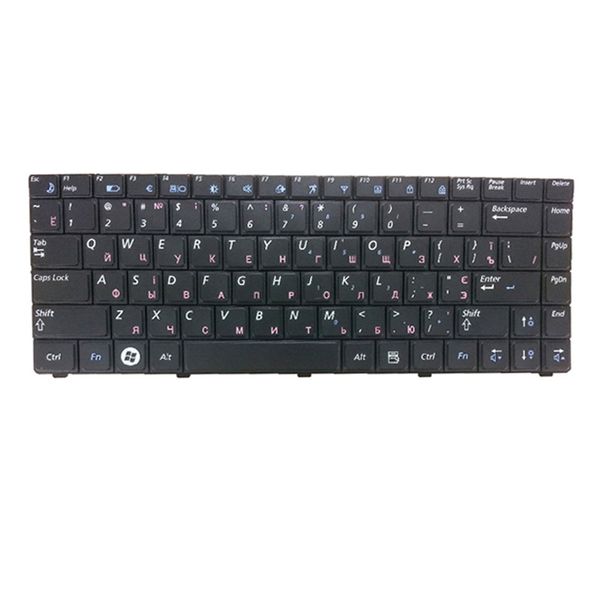 Samsung R430 Series Keyboard (5)