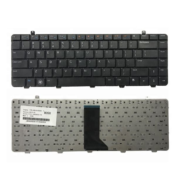 Dell 1464 Series Keyboard (4)