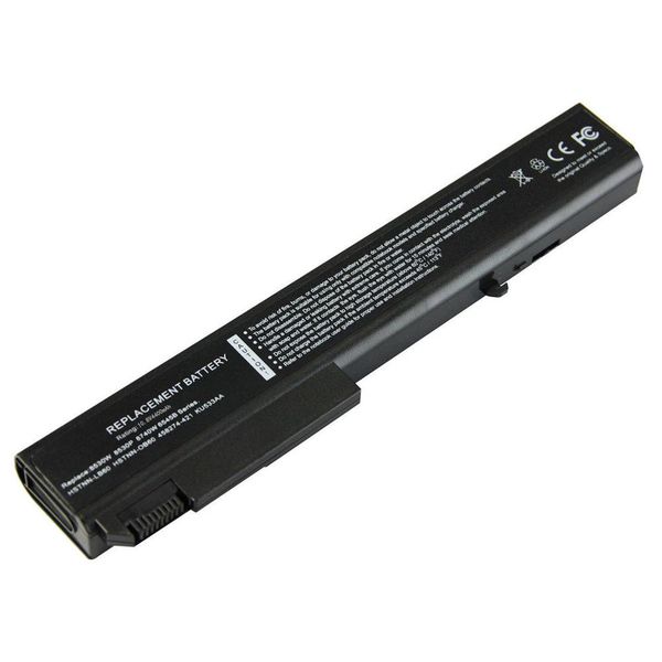 Hp 5830w Battery (3)