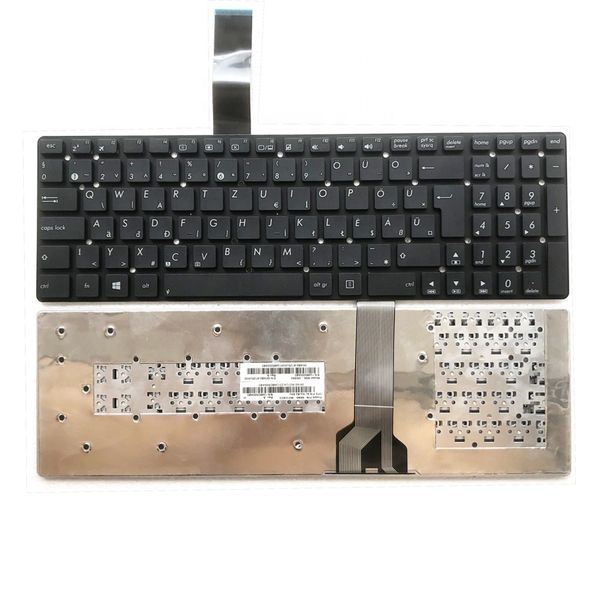 Asus K55 Series Keyboard (11)