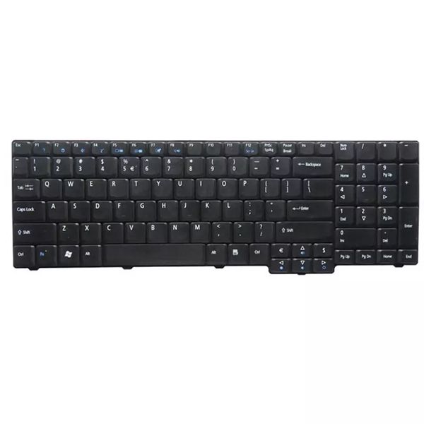 Acer 7730 Keyboard (4)