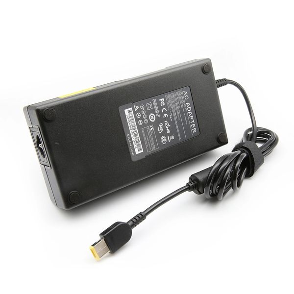 20v 8.5a Lenovo Charger (4)