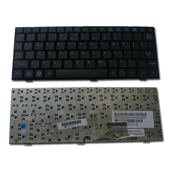 Asus 700 900 Series Keyboard (1)