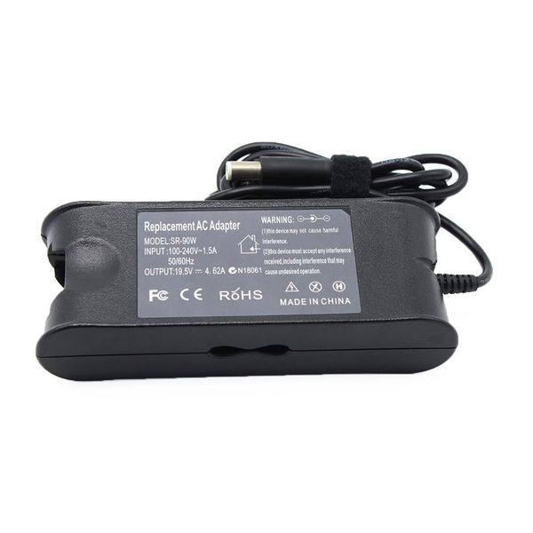 19.5v 3.34a Dell Laptop Adapter (3)