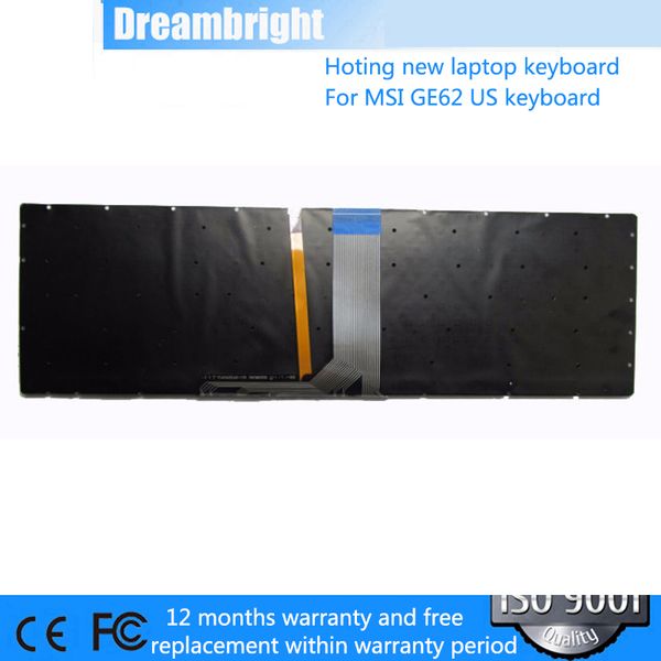 Msi Gs72 Series Keyboard  (4)