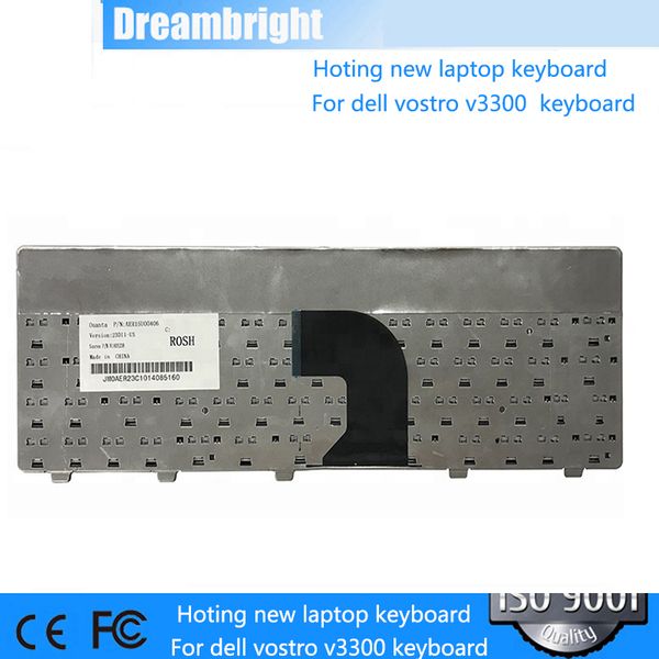 Dell Vostro V3300 Series Keyboard (5)