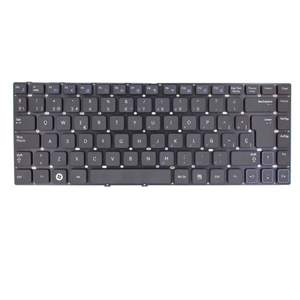 Samsung Np R410 Series Laptop Keyboard (2)