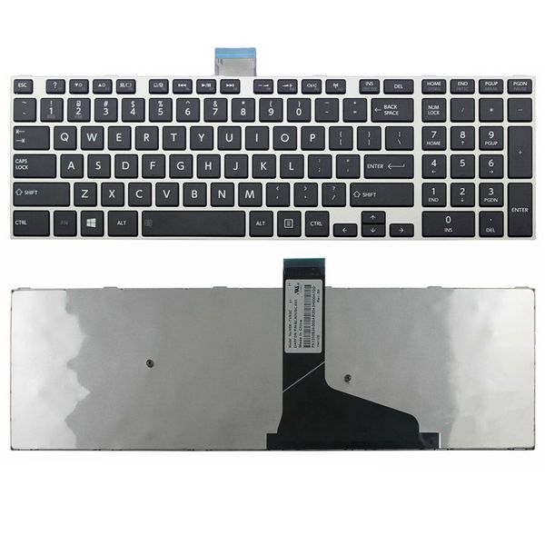 Toshiba S50 A Series Keyboard (3)