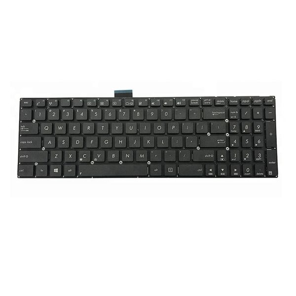 Asus X502 Series Keyboard (4)