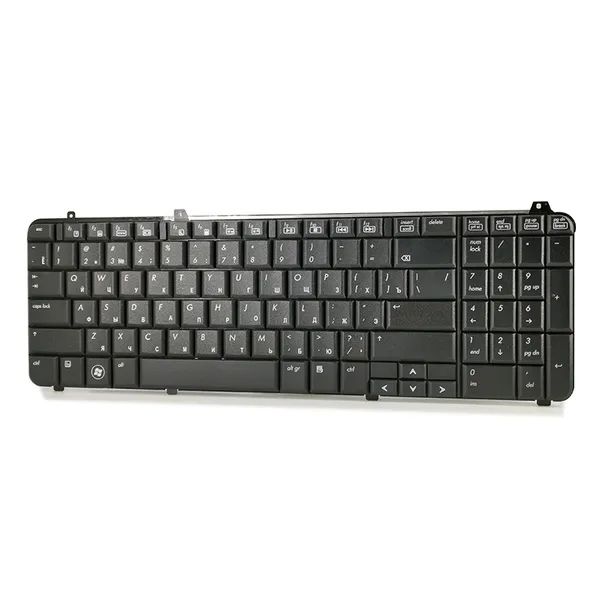 Hp Dv1000 Keyboard (3)