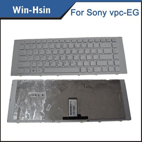 Song Vaio Vpc Eg Series Keyboard (3)