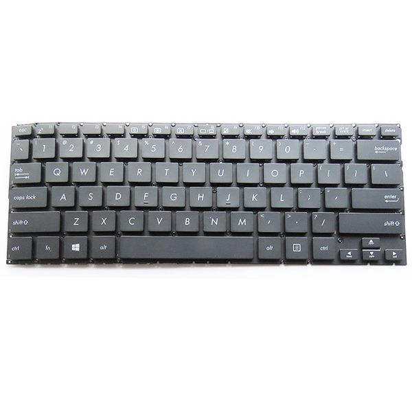 Ausu Ux301 Series Keyboard (1)