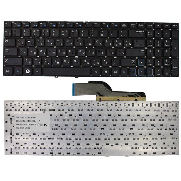 Samsung 300e5a Series Keyboard (3)