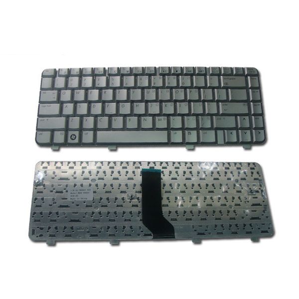 Hp Dv4 Keyboard (4)