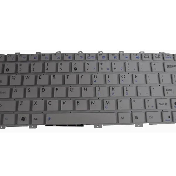 Asus 1015 Keyboard (5)