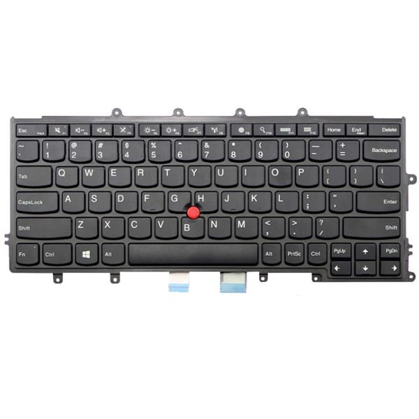 Lenovo X230s Series Keyboard (2)