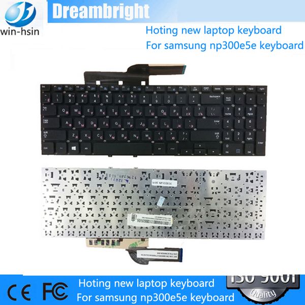 Samsung Np300e5e Keyboard (1)