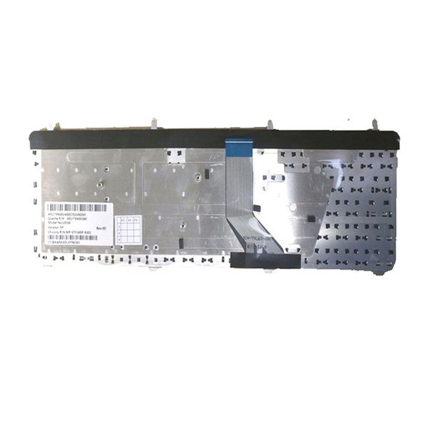 Hp Dv7 2000series Keyboard (4)