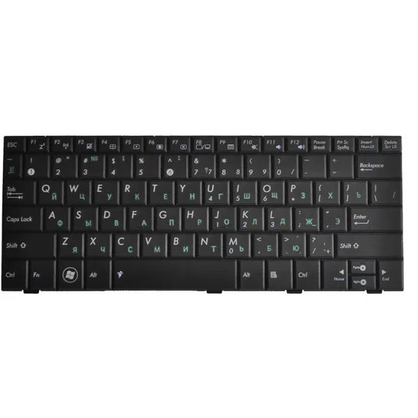 Asus Eeepc 1005 Keybaord (4)