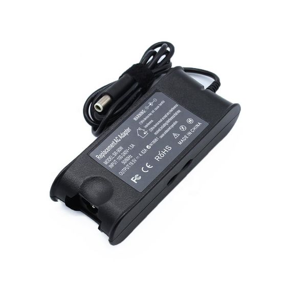 19.5v 3.34a Dell Laptop Adapter (2)