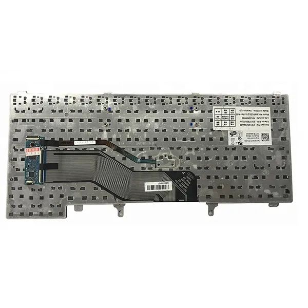 D6420 Keyboard (2)