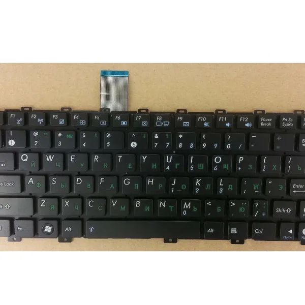 Asus 1015 Keyboard (4)