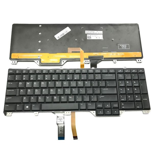 Dell R2 Series Keyboa (2)