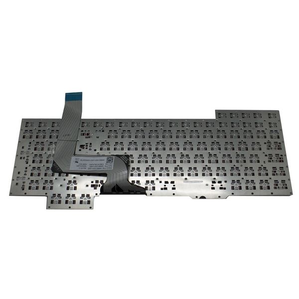 Asus G751 Series Keyboard (5)