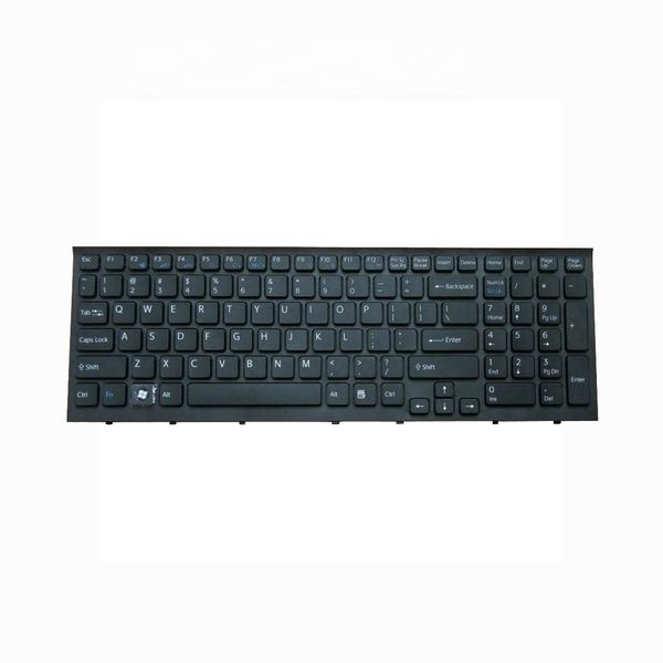 Sony Vpc Eb Series Keyboard  (7)